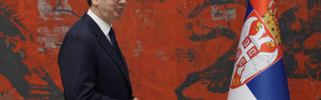 Историјска подршка грађана: Вучић честитао премијерки Јапана