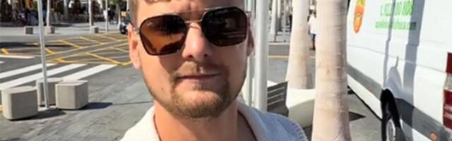 Pokazao kakvo je vreme na Tenerifima u februaru i zgranuo sve: Zbog prizora sa snimka na Kanarskim ostrvima ljudi ne mogu da veruju svojim očima