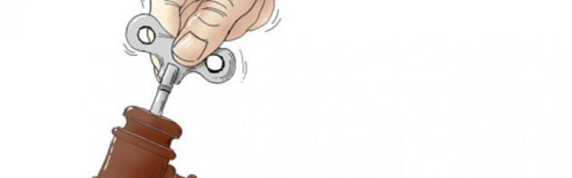 Анатомија српског правосуђа: реформе и амнезија