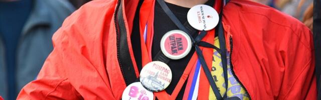 Večeras blokada Ustaničke ulice zbog podmetanja požara u cvećaru na Konjarniku