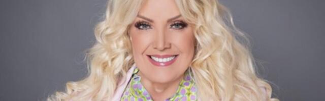 "ĆERKA JE BILA ŽELJNA MENE" Snežana Đurišić otvorila dušu o poslu i porodici: Čovek vremenom shvati neke stvari...