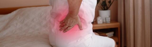 Olakšava tegobe u rekordnom roku: Jednostavna tehnika koja pomaže da se oprostite od išijasa