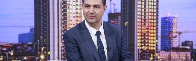 Gradonačelnik Pavlović: Monstruozan i bezuman čin nošenja lutke predsednika Vučića razapete na krstu