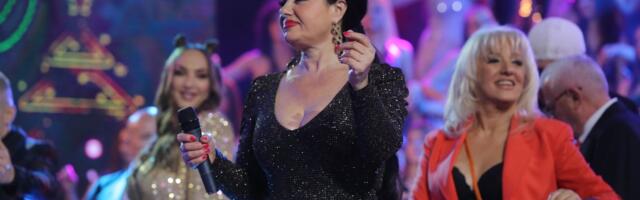 Poznatu srpsku pevačicu je muž upoznao na vašaru, imala je samo 12 godina: "Po godinu dana nije viđala sina"