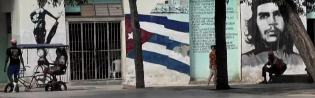 Obnovljena električna mreža na Kubi: Struja se vratila u većem delu zemlje