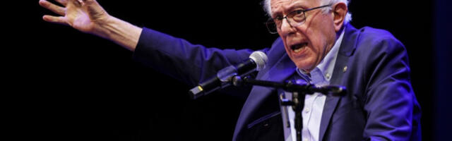 Берни Сандерс: Нетанјаху је екстремиста, годинама гурао САД ка рату са Ираном