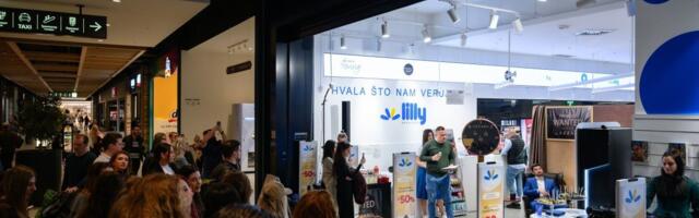 U Lilly drogerijama do 15. marta svi parfemi i toaletne vode sniženi do čak 50 odsto