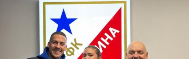 Baka Prase prozvao "grobare" posle pobede Vojvodine protiv Partizana