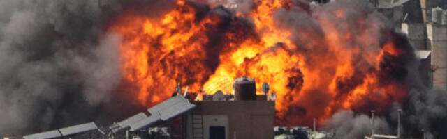 Аракчи: САД дестабилизовале цене нафте нападима на Иран