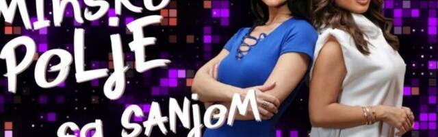 Milica Jokić u MINSKOM: SA PRIJOM SAM BILA BLISKA, A NA KONCERT ME NIJE ZVALA! Bila sam sabotirana!