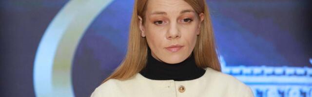 Valentina Reković se puta da li neko sluša Đurićeva upozorenja