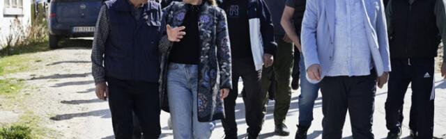 Највећи проблем села водоснабдевање