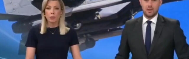 У државном врху Хрватске "лети перје" због српских ракета