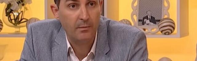 KAKO SAD? ČUVENI DOKTOR IZ KRAGUJEVCA RAZOTKRIO PREVARU: Holesterol ne dolazi iz hrane - greška koja Srbe UNIŠTAVA