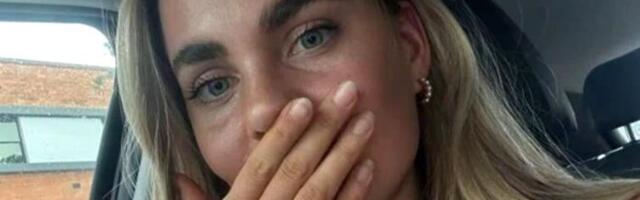 "Druge cure jednostavno su bile bolje od tebe", raskinula s dečkom pa pokazala poruku koju joj je poslao (foto)