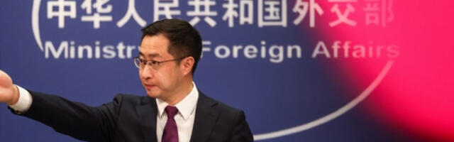 Кина незадовољна „жаљењем“ Јапана након провале официра у амбасаду