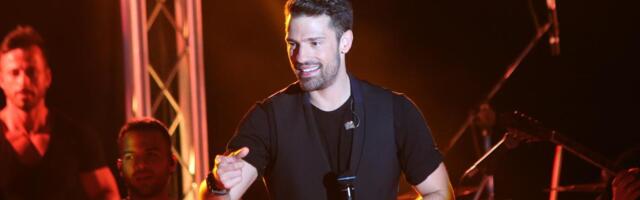 Zašto je čitav Balkan poludeo za Grkom Konstantinosom Argirosom: Napravio lom u Beogradu, a evo kako mu je uspelo da osvoji i svetsku scenu (VIDEO)