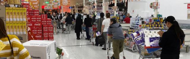 Cene skaču u komšiluku, najavljeno poskupljenje mnogima najvažnije namirnice: "Nažalost, to je logičan sled"