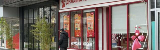 Loto sedmicu dobili otac i sin? Ceo Paraćin bruji o novim milionerima