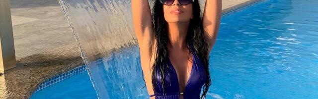 Slavlje u porodici! Buba Miranović se povukla sa estrade, sada postala BAKA - evo kako pevačica danas živi