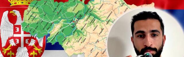 Turčin šokirao izjavom! Srbi u Turskoj ovo nikako ne bi mogli da urade (VIDEO)