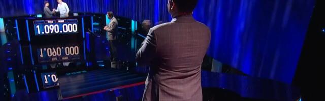 Legenda "Slagalice" Miloš Karna brutalan u "Poteri", osvojena milionska svota, Memedović i Žarko aplaudirali