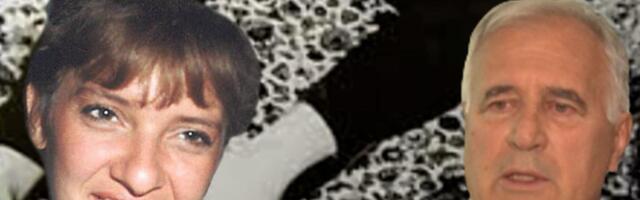 "OSTAVLJALI JOJ MRTVE PTICE NA KOLIMA I CRTALI KRSTOVE NA VRATIMA" Vanja Bulić o misteriji smrti Dade Vujasinović: Iza njenog ubistva stajale su vojne strukture