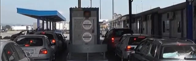 Jedna greška na granici može skupo da vas košta: Kazne idu i do 2.000 evra, evo na šta da pazite