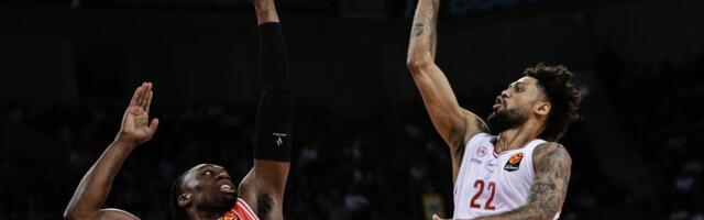 BOMBA! BRUTALNO POJAČANJE  STIŽE U PARTIZAN NAREDNE SEZONE? Crno-beli love evroligašku zver!