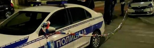 MASKIRANI BATINAŠI SLOMILI VILICE TINEJDŽERIMA U VINČI: Zavšrili na intenzivnoj nezi, policija traga za crnim autom