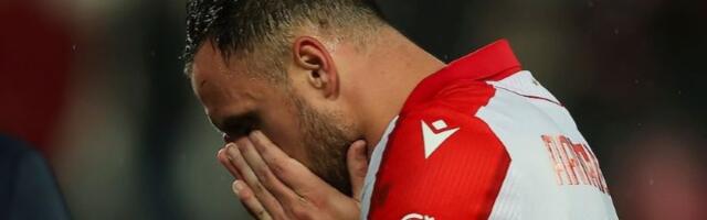 Arnautović potresen zbog smrti bivšeg saigrača: Strašna vest rastužila sportski svet