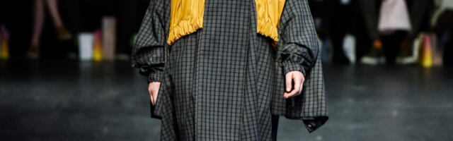 Lični izraz kao modni manifest: Poslednje revijsko veče 57. BFW-a