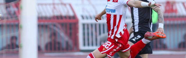 Zvezda ima najskupljeg, a Partizan najviše: Ovo su top biseri fudbalskog Balkana!