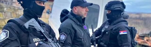 Pao zbog dokumenata, "vračarac" osuđen za odmazdu: Uhapšeni Bojan Stanojević boravio ilegalno u Srbiji - povezan sa ubistvom u Sloveniji
