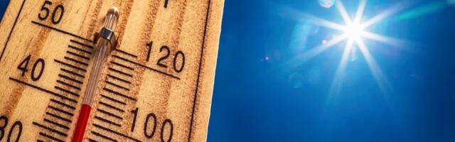 Rekordne temperature voda: Stručnjaci upozoravaju - Maksimum već u mesecu maju