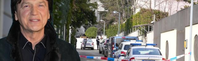 TOTALNI REMONT NA SENJAKU! Čola nakon bombaškog napada renovira kuću: Ovo će prvo srediti: