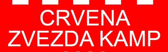 Međunarodni iskorak FK Crvena zvezda: Dečiji kampovi od Kanade do Dubaija