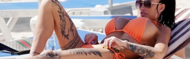 NESTAO MUŽ NAJPOZNATIJE STARLETE! "Poslednji put je bio u dometu u 22.03 sati" OTIŠAO U DUBAI I IZGUBIO MU SE TRAG