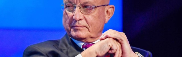 S. Karaganov: Moramo uzvratiti Zapadu i prestati da okrećemo drugi obraz