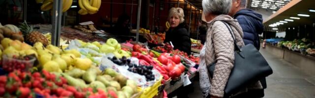 Štednja na hrani i kupovina na akcijama: Inflacija mijenja navike stanovnika BiH