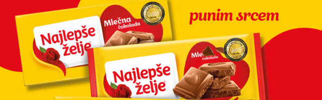 Najlepše želje – Kvalitet je konstanta bez kompromisa