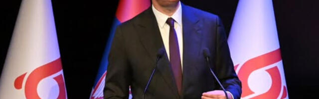 Vučić najavio veliki paket za penzionere: Stižu značajne sume novca i manje cene lekova