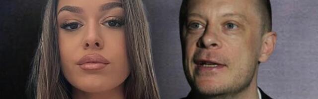 "Volim te", Lu Dedić posvetila emotivnu objavu pokojnom ocu, objavila posebnu fotografiju (foto)
