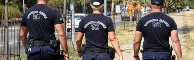Pripadnici Interventne jedinice 92 ostaju u pritvoru 30 dana!