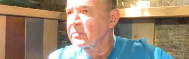 Pucali na nastupu Mitra Mirića! Pevač progovorio o incidentu: "Bežali smo, rikošet je nekoga pogodio"