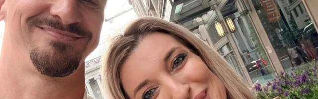 Srpkinja presrela Zlatana Ibrahimovića u Americi, 5 puta je bila šampionka zemlje, ušla u Ginisa