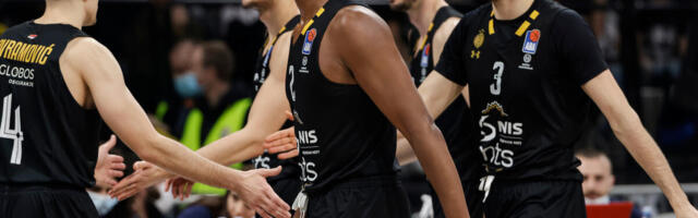 Partizan sprema veliki povratak: Ljubimac Grobara ponovo u crno-belom dresu?