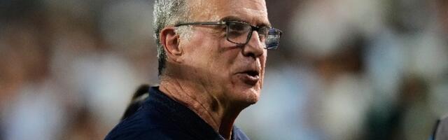Fudbaleri Urugvaja udarili na selektora: "Ludak" više nije poželjan u reprezentaciji?