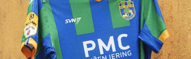 Zemun predstavio garniture za povratak u elitu!