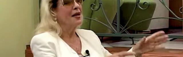 Gde je i kako danas izgleda NAJLEPŠA GLUMICA JUGOSLAVIJE?! Voleli ste je u seriji "Moj rođak sa sela", a nakon smrti supruga se potpuno IZOLOVALA (FOTO)